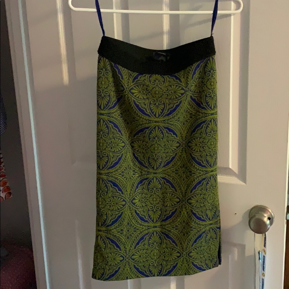 Maeve skirt